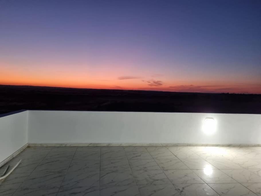 Вилла Dar Jamila - Au Coeur De L'Oasis - Gabes Экстерьер фото